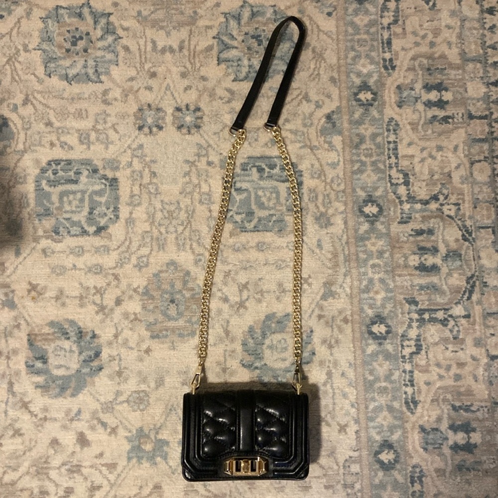 Rebecca Minkoff Crossbody Purse